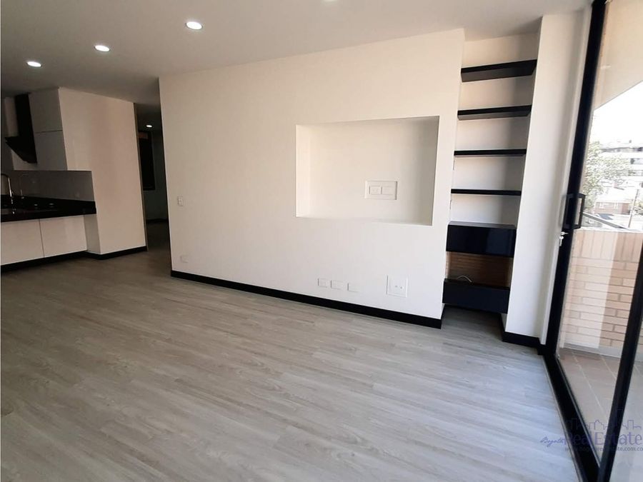 Exclusive apartment